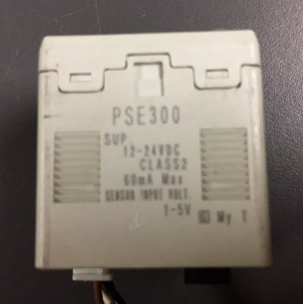 SMC PSE300 Digital Pressure Sensor with Cable - High Accuracy Display - ZYYKZ Test Equipment