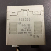 Load image into Gallery viewer, SMC PSE300 Digital Pressure Sensor with Cable - High Accuracy Display - ZYYKZ Test Equipment