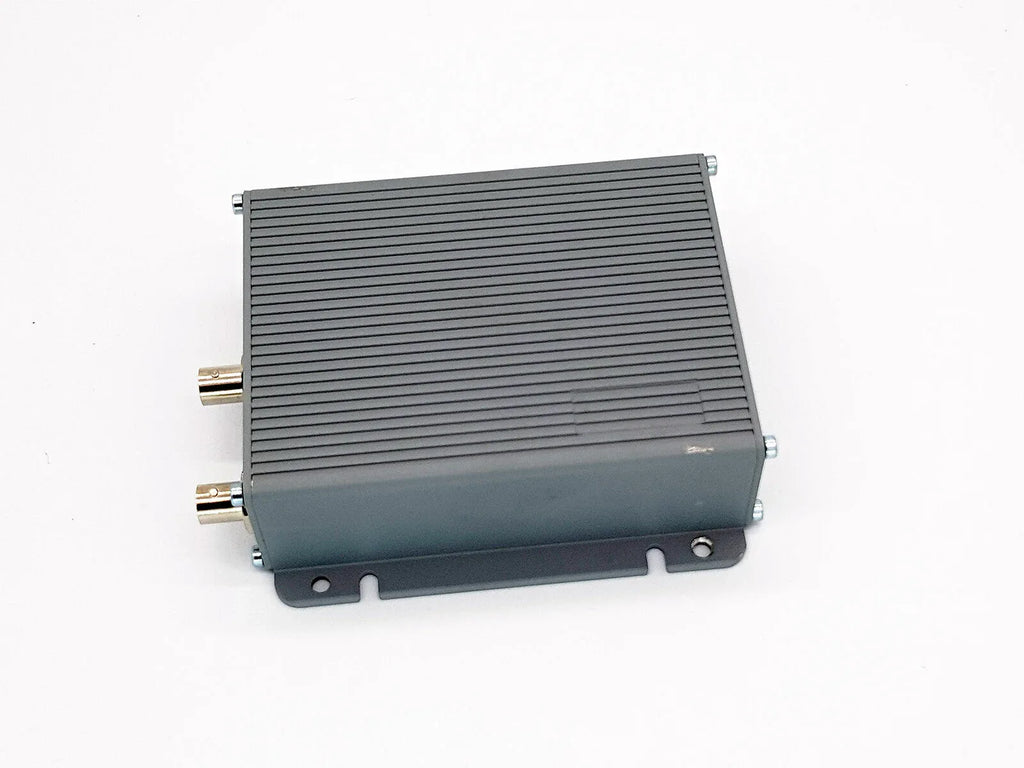 ACTi ACD-2100B Network Video Server with Multi-Channel Streaming - ZYYKZ Test Equipment