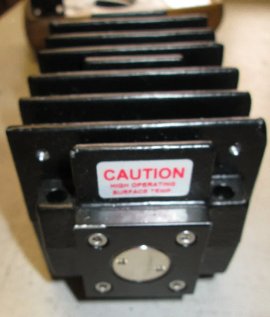 Aeroflex Weinschel RF Load 6 GHz 150W N-Type Female Termination - ZYYKZ Test Equipment
