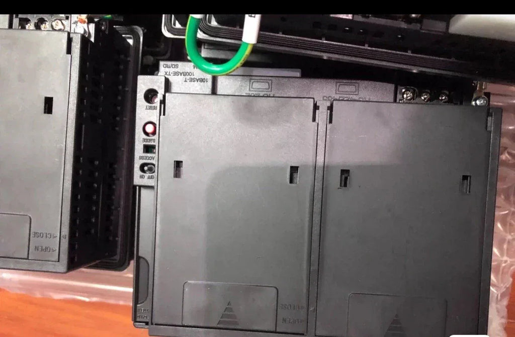 GT1655-VTBD 15-Inch High-Performance HMI Touchscreen Display - ZYYKZ Test Equipment