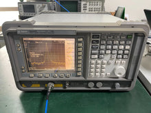 Load image into Gallery viewer, Agilent E4405B ESA Spectrum Analyzer 9 kHz to 13.5 GHz - ZYYKZ Test Equipment