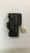 Load image into Gallery viewer, OMRON Z-15GW22-B Heavy-Duty Limit Switch with Roller Lever - ZYYKZ Test Equipment