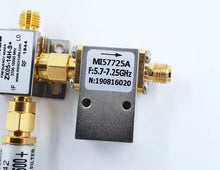 Cargar imagen en el visor de la galería, Mini Circuits ZX05-14H-S+ RF Mixer with Integrated Filter Isolator - ZYYKZ Test Equipment