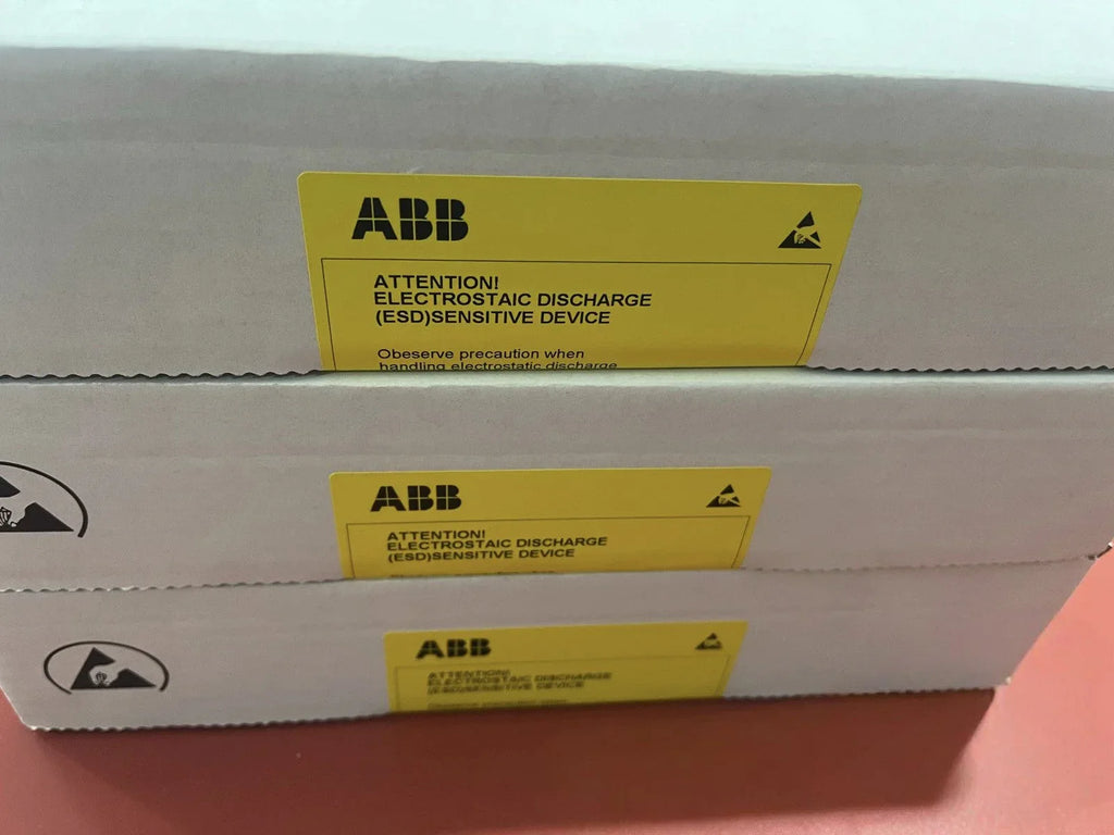 ABB FS450R17KE3/AGDR-71C IGBT Power Module - ZYYKZ Test Equipment