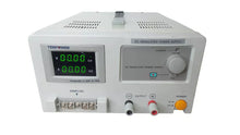 Load image into Gallery viewer, Tekpower TP3010D 30V 10A Regulated DC Power Supply for Electronic Testing - ZYYKZ Test Equipment