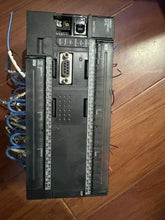 Load image into Gallery viewer, Omron CP1L-M60DT-A Advanced Programmable Logic Controller (PLC) for Industrial Automation - ZYYKZ Test Equipment