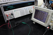 Load image into Gallery viewer, Tektronix P5100A DC-500MHz High-Voltage Oscilloscope Probe - ZYYKZ Test Equipment