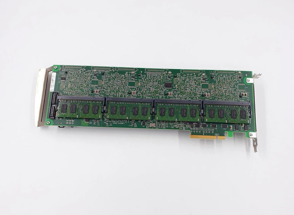 Philips CT I-Box 2 Base Board Assembly 459800166651 - ZYYKZ Test Equipment