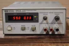 Load image into Gallery viewer, Portable Digital Multimeter with LCD Display and Test Leads - ZYYKZ Test Equipment