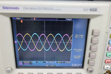 Load image into Gallery viewer, NF AS-191 3-Phase Signal Generator for Industrial Testing - ZYYKZ Test Equipment