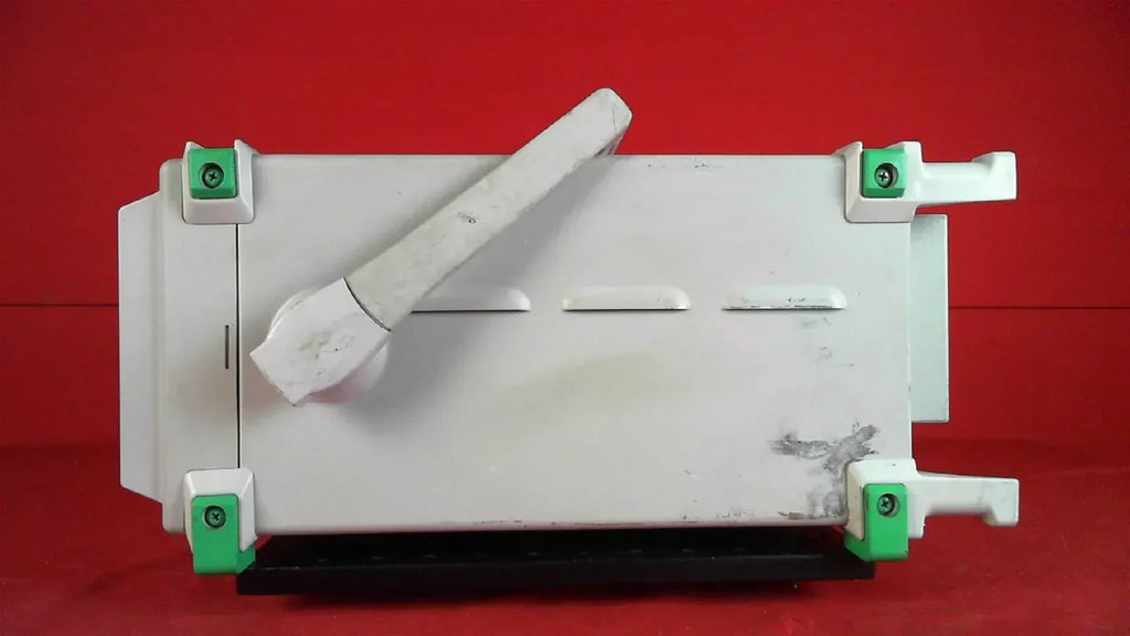 Anritsu MS2661N Spectrum Analyzer 100 Hz - 3 GHz - ZYYKZ Test Equipment