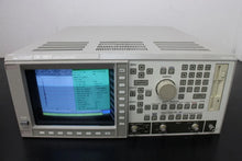 Load image into Gallery viewer, NF Servo Analyzer - Noise Figure Measurement Instrument - ZYYKZ Test Equipment