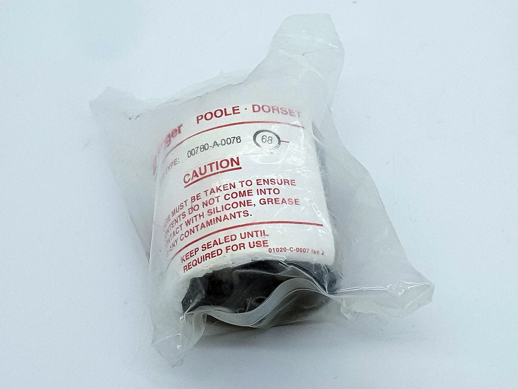 Sieger Weather Shield for Sensepoint 705 HT LEL Gas Detector - ZYYKZ Test Equipment