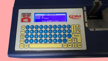 Load image into Gallery viewer, CIM Card Imaging Master MDT 500 HE High-Efficiency ID Card Printer - ZYYKZ Test Equipment