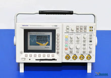 Load image into Gallery viewer, Tektronix TDS 3054B 500MHz 4-Channel Digital Phosphor Oscilloscope with NIST Calibration