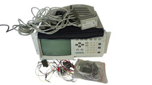 Load image into Gallery viewer, HP 1630G High-Performance Logic Analyzer with Advanced Features - ZYYKZ Test Equipment