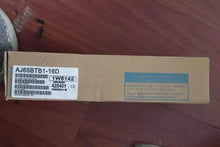 Load image into Gallery viewer, Mitsubishi AJ65BTB1-16D PLC Digital Input Module for Industrial Automation - ZYYKZ Test Equipment