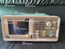 Load image into Gallery viewer, Tektronix AFG1062 2-Channel 60 MHz Arbitrary/Function Generator - ZYYKZ Test Equipment