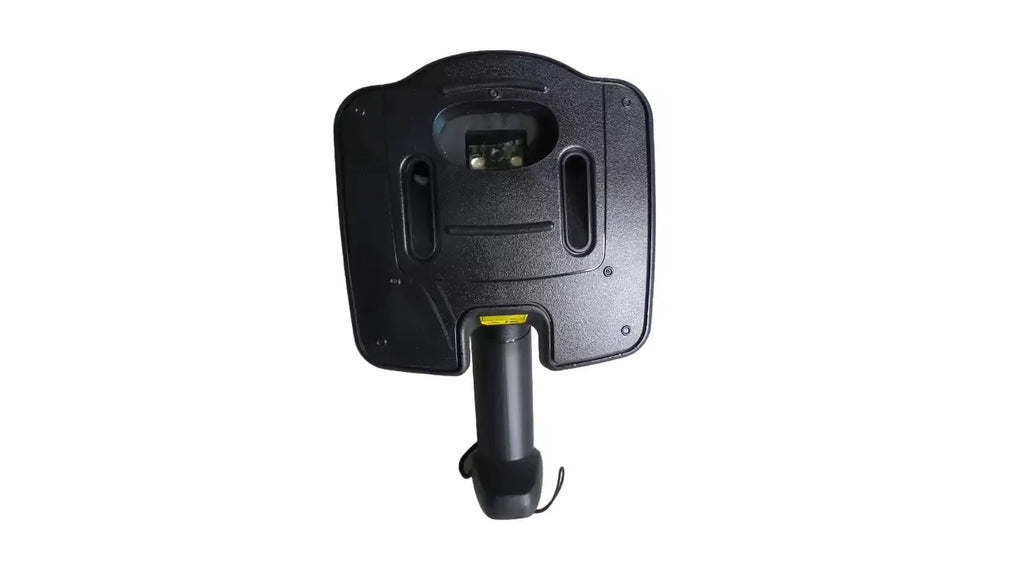 Lot of 5 Symbol MC319ZUS Handheld Barcode Scanners - Wireless, 2D Imaging - ZYYKZ Test Equipment