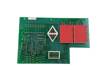 Load image into Gallery viewer, Kone Elevator Position Indicator 2x2 Dot Matrix Display - ZYYKZ Test Equipment