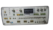 Load image into Gallery viewer, HP 1607A Logic State Analyzer - 16-Channel Digital Logic Analyzer - ZYYKZ Test Equipment