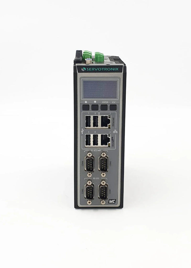 SERVOTRONIX Multi-Axis Motion Controller for Precision Automation - ZYYKZ Test Equipment