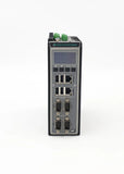 SERVOTRONIX Multi-Axis Motion Controller for Precision Automation