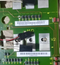 Load image into Gallery viewer, 6SE70 IGD Trigger Driver Board for Inverter Control - ZYYKZ Test Equipment