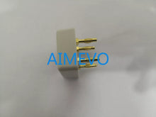 Load image into Gallery viewer, Agilent 4-Wire DMM Shorting Plug for 34401A 34410A 34461A 34465A 34470A 34450A - ZYYKZ Test Equipment