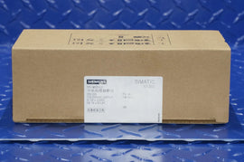 SIEMENS SIMATIC S7-200 CPU 226 Programmable Logic Controller 6ES7216-2BD23-0XB0 - ZYYKZ Test Equipment