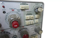 Load image into Gallery viewer, Tektronix 434 Analog Storage Oscilloscope with Advanced Features - ZYYKZ Test Equipment