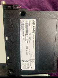 Allen-Bradley 1756-CN2/B ControlLogix Dual-Port Ethernet Communication Module - ZYYKZ Test Equipment