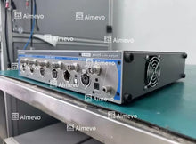 Load image into Gallery viewer, Audio Precision APX515 Audio Analyzer - ZYYKZ Test Equipment