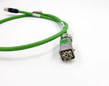 Load image into Gallery viewer, KUKA Control Encoder Cable 1 Meter for Robotics Systems - ZYYKZ Test Equipment