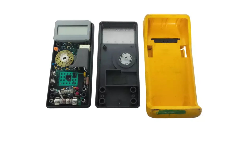 Fluke 77/BN Professional Digital Multimeter with Backlight - ZYYKZ Test Equipment