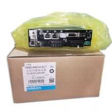 Load image into Gallery viewer, Omron R88D-KN01H-ECT High-Performance Servo Driver - ZYYKZ Test Equipment