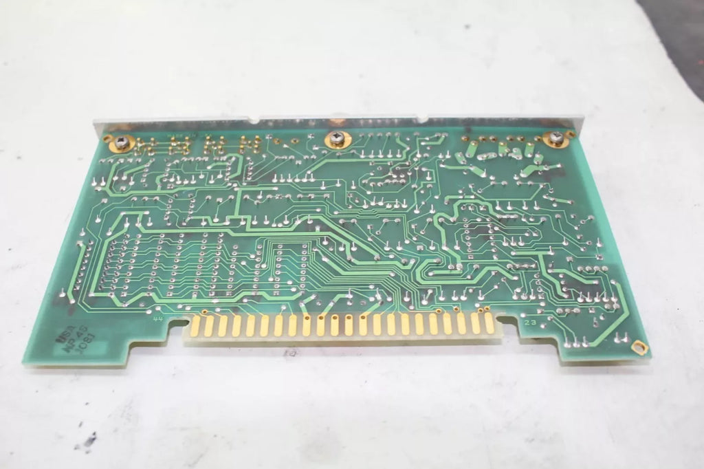 Keysight 08513-60008 A3 VTO Summing Amplifier Module by HP Agilent - ZYYKZ Test Equipment
