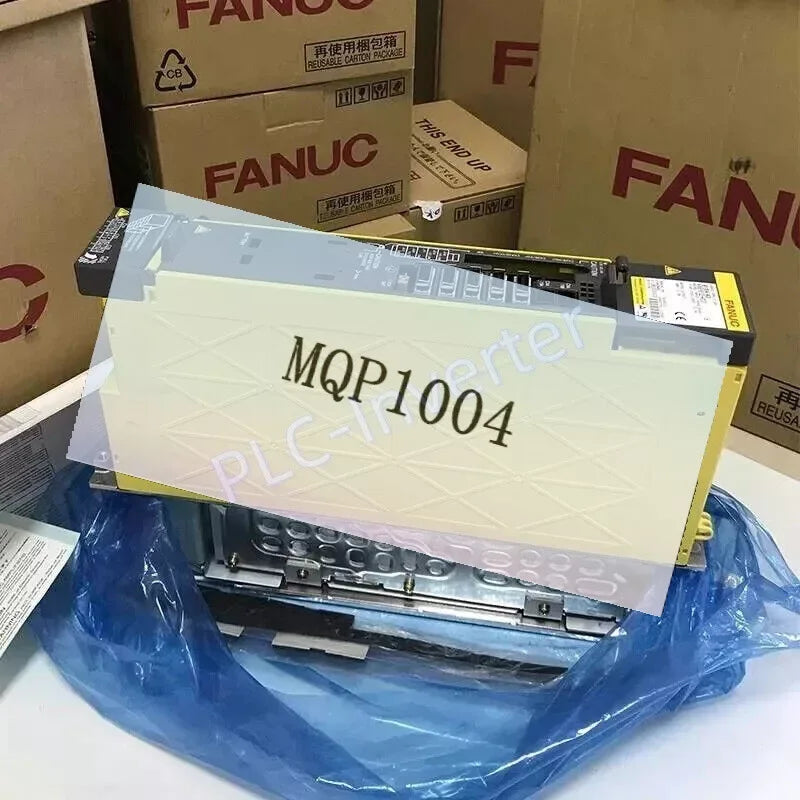 FANUC A06B-6132-H003 Servo Amplifier Module - ZYYKZ Test Equipment