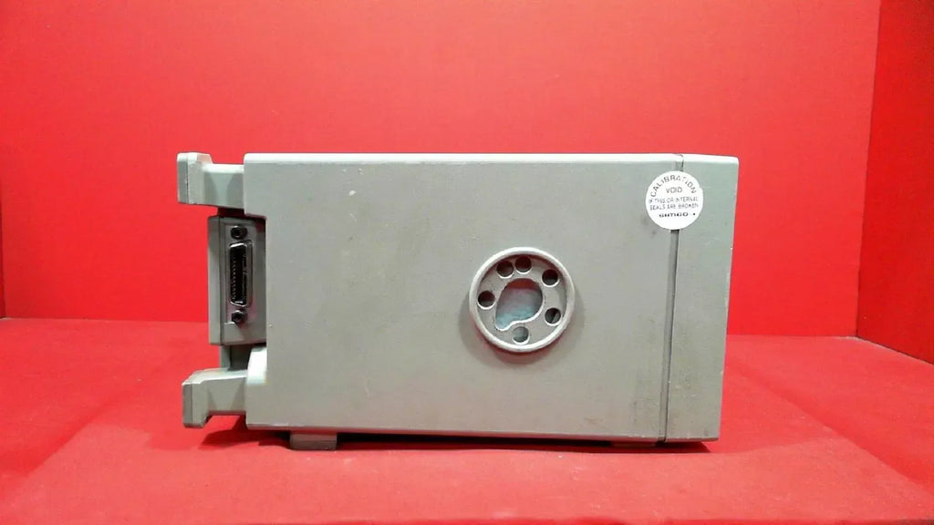 Agilent 54602B 2-Channel 150 MHz Oscilloscope - ZYYKZ Test Equipment