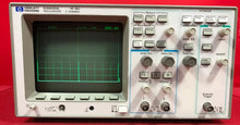 Load image into Gallery viewer, HP 54600A Oscilloscope 100MHz 2 Channel - ZYYKZ Test Equipment
