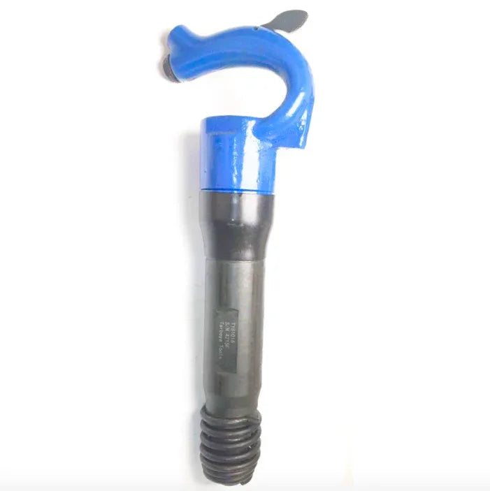 Pneumatic Hot Riveting Tool for Dual Material Joining – High Efficiency Riveter - ZYYKZ Test Equipment