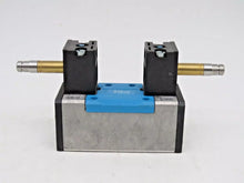 Load image into Gallery viewer, Festo JMN1H-5/2-D-1-S-C Solenoid Valve, 0.9-16 Bar Pressure Range - ZYYKZ Test Equipment