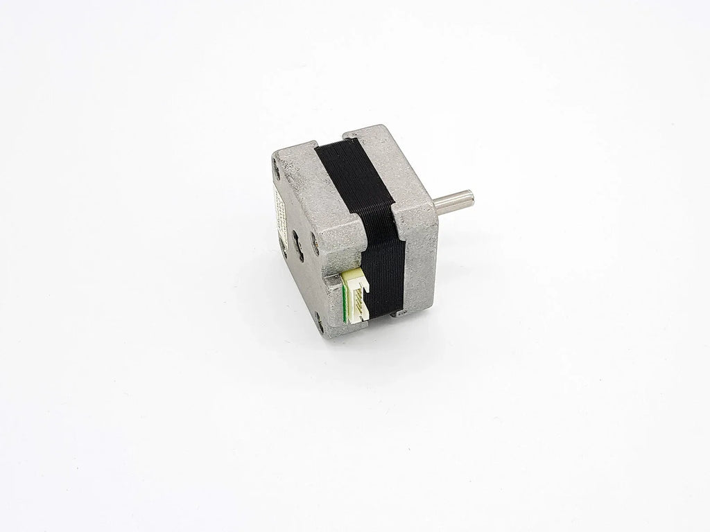 Smooth Stepper Motor - High Precision, Durable Performance - ZYYKZ Test Equipment