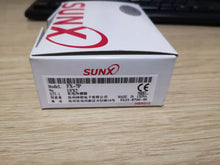 Load image into Gallery viewer, Panasonic SUNX FX-7P Fiber Optic Sensor - High Precision Detection - ZYYKZ Test Equipment
