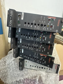 VT-VRPA1-527-20/VO/RTS-2STVIMNR Industrial Automation Control Module - ZYYKZ Test Equipment