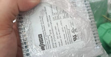 Load image into Gallery viewer, WAGO 787-1664/0000-0011 PLC Module - Used