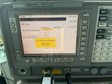 Load image into Gallery viewer, Agilent N8973A Noise Figure Analyzer 10 MHz to 3 GHz - ZYYKZ Test Equipment