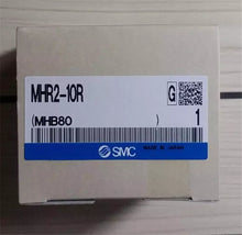 Load image into Gallery viewer, SMC MHR2-10R Compact Pneumatic Cylinder - High Precision, Durable - ZYYKZ Test Equipment
