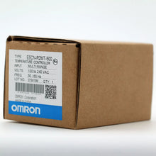 Load image into Gallery viewer, Omron E5CN-R2MT-500 Digital Temperature Controller 100-240V AC - ZYYKZ Test Equipment
